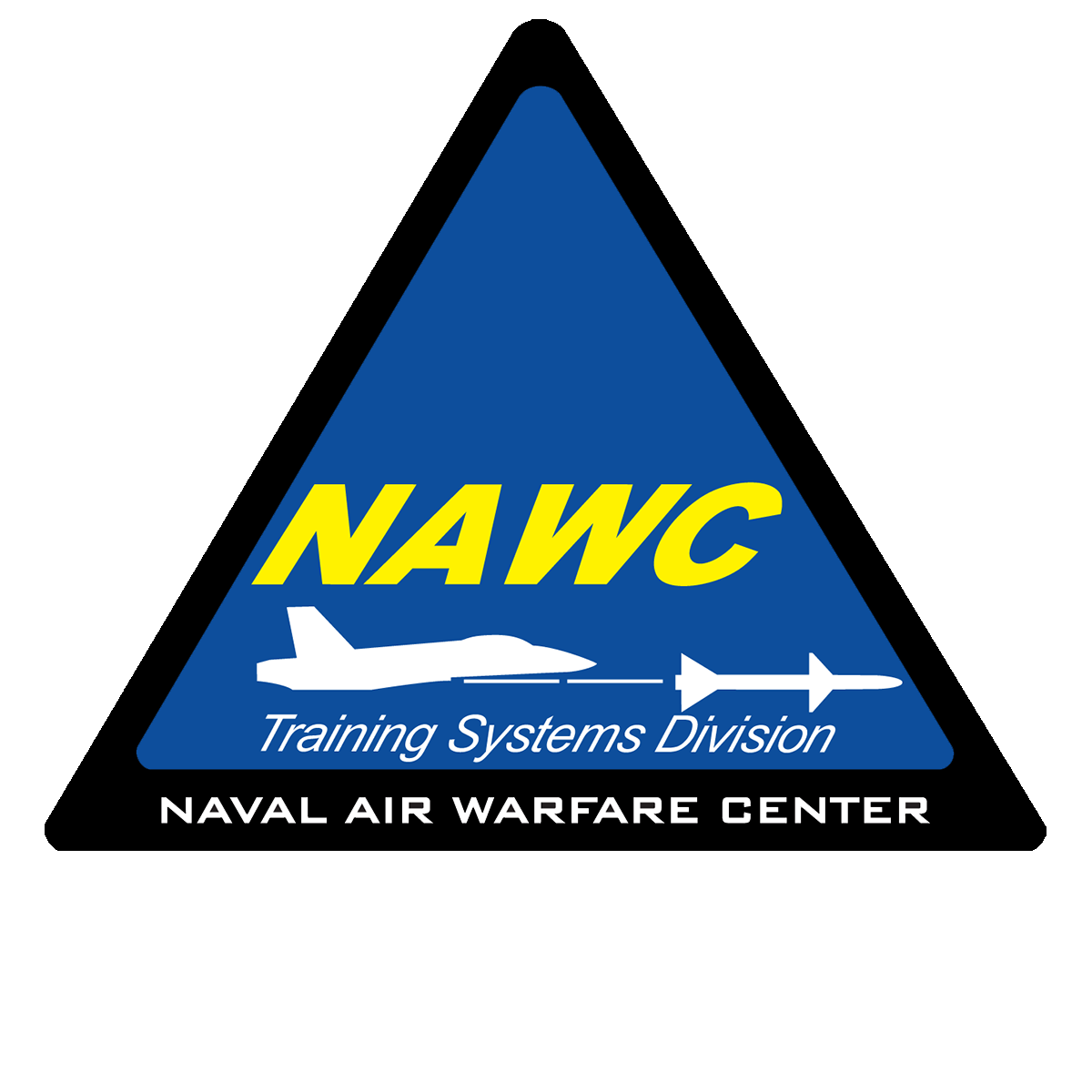 Training Support Division logo